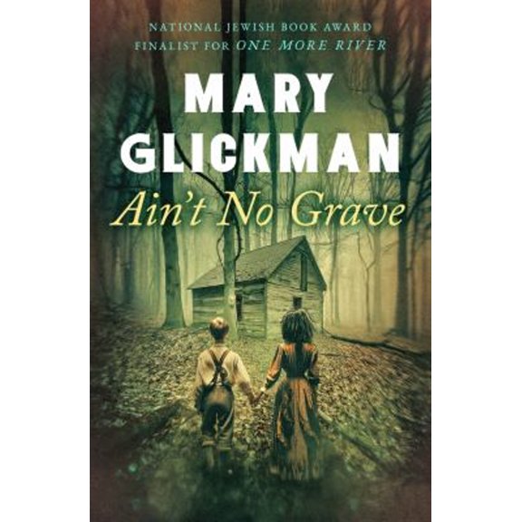 Pre-Owned Ain't No Grave (Paperback) 1504090977 9781504090971