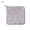 Gray, variant on Microfiber Cleaning Cloths 3 Pack 30x30cm Gray Kitchen Dishcloths Absorbent Scouring Pads