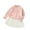 Pink, variant on Girls Skirt Sets Size 7-8 Winter Girls' Knitted Sweater Set Long Sleeve Button Up Tops Girl's Cardigan Two-Piece Set Top and Skirt,1-8 Years