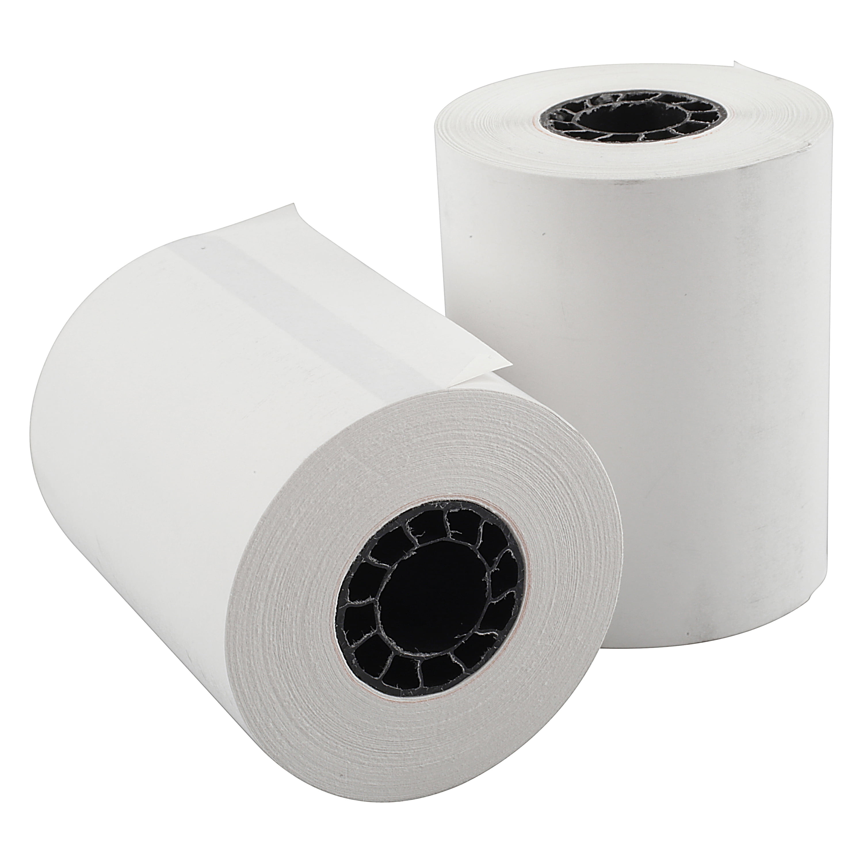 Thermal Paper Rolls for columns Service 4 pcs 55 g/m² 60 mm x 90 