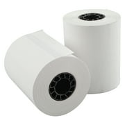 Pen+Gear 2.25 x 85 BPA Free Thermal Paper Rolls, 9 Pack