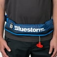 thumbnail image 4 of Bluestorm Cirro 16 Manual Inflatable Belt Pack - Hi-Vis [BS-USD6MM-HVS], 4 of 8