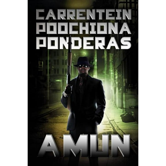 Carrentein Poochiona Ponderas