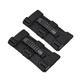 thumbnail image 1 of "Par De Agarraderas Para Roll Bar Jeep Wrangler Accesorios ", 1 of 5