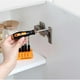 thumbnail image 5 of Juego de Destornilladores Magnéticos de Acero Vanadio de 8 Piezas, Kit de Herramientas de Precisión Multifunción con Mango de Goma para Mantenimiento de Electrodomésticos y Electrónicos, 5 of 9
