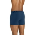 thumbnail image 3 of Jockey Men's Lightweight Cotton Blend 5" Boxer Brief - 4 Pack, 3 of 4