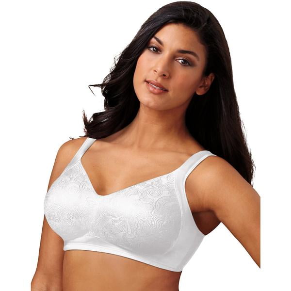 Playtex-18 Heures Soutien-Gorge Sans Armatures Amincissant-4912