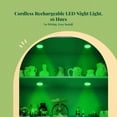 thumbnail image 3 of Abbraccia Lámpara LED RGB recargable, 3 of 6