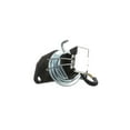thumbnail image 3 of EGR Valve Standard EGV529 fits 94-97 Honda Accord 2.2L-L4, 3 of 3