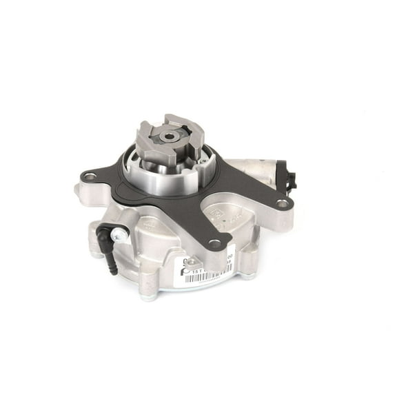 Power Brake Booster Vacuum Pump Fits 2014 Chevrolet Cruze