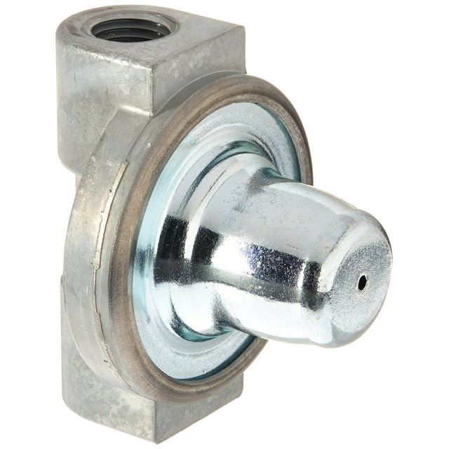 Tectran WM778A Valve de Régulation de Pression (Sans Filtre en Ligne)