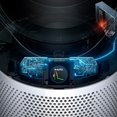 thumbnail image 4 of Dyson Official Outlet - Purifier Cool Gen1 TP10 purifying fan, Refurbished, White, 4 of 9