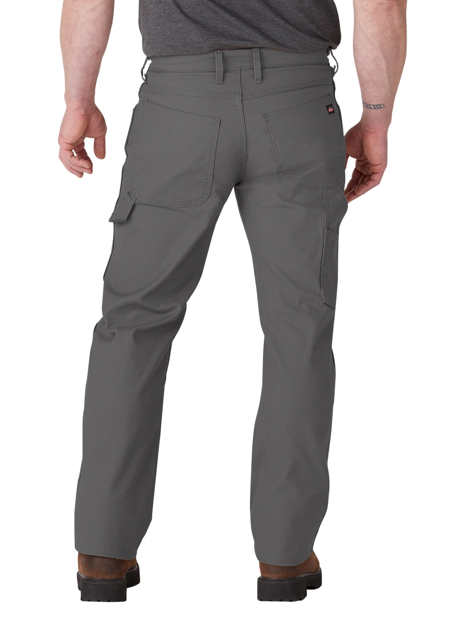 Genuine Dickies Men's Flex Duck Utility Work Jean