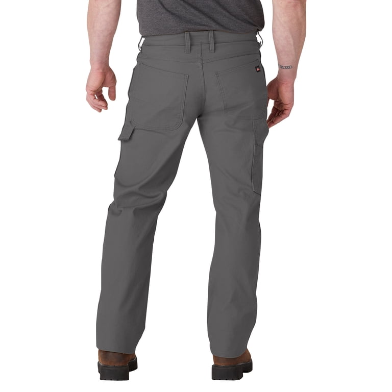 Genuine Dickies Men's Flex Duck Utility Work Jean photo 5