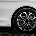 thumbnail image 4 of Wheel Chock Rubber Wheel Stopper Vehicle Wheel Chock Triangular Wheel Block Trailer Camper Wheel Stopper Vehicle Wheel Stabilizer, 4 of 6