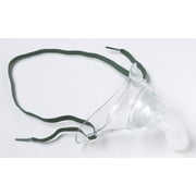 Tracheostomy Masks - HCS245E