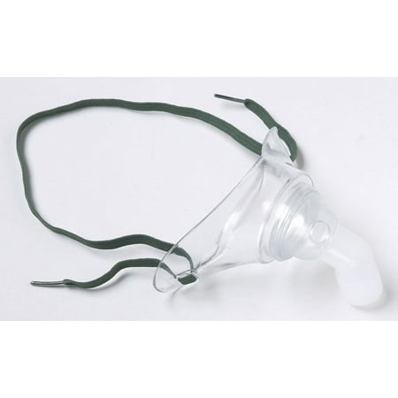 Tracheostomy Masks - HCS245E
