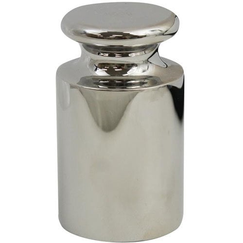 TRUE 2kg 2000g OIML Class M2 Calibration Weight