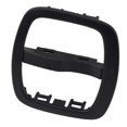 thumbnail image 4 of OEM quality Plastic Center Dash Button Frame for Smart Fortwo 451 Exact Fit, 4 of 4