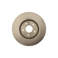 thumbnail image 2 of Raybestos 96765R, Disc Brake Rotor, Front Brake, Fit for 2004-1998 Mercedes-Benz SLK230 Models, 2 of 6
