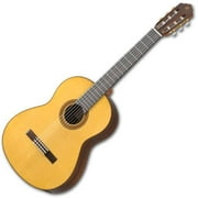 Yamaha CG182S 6-String Acoustic Guitar, Natural