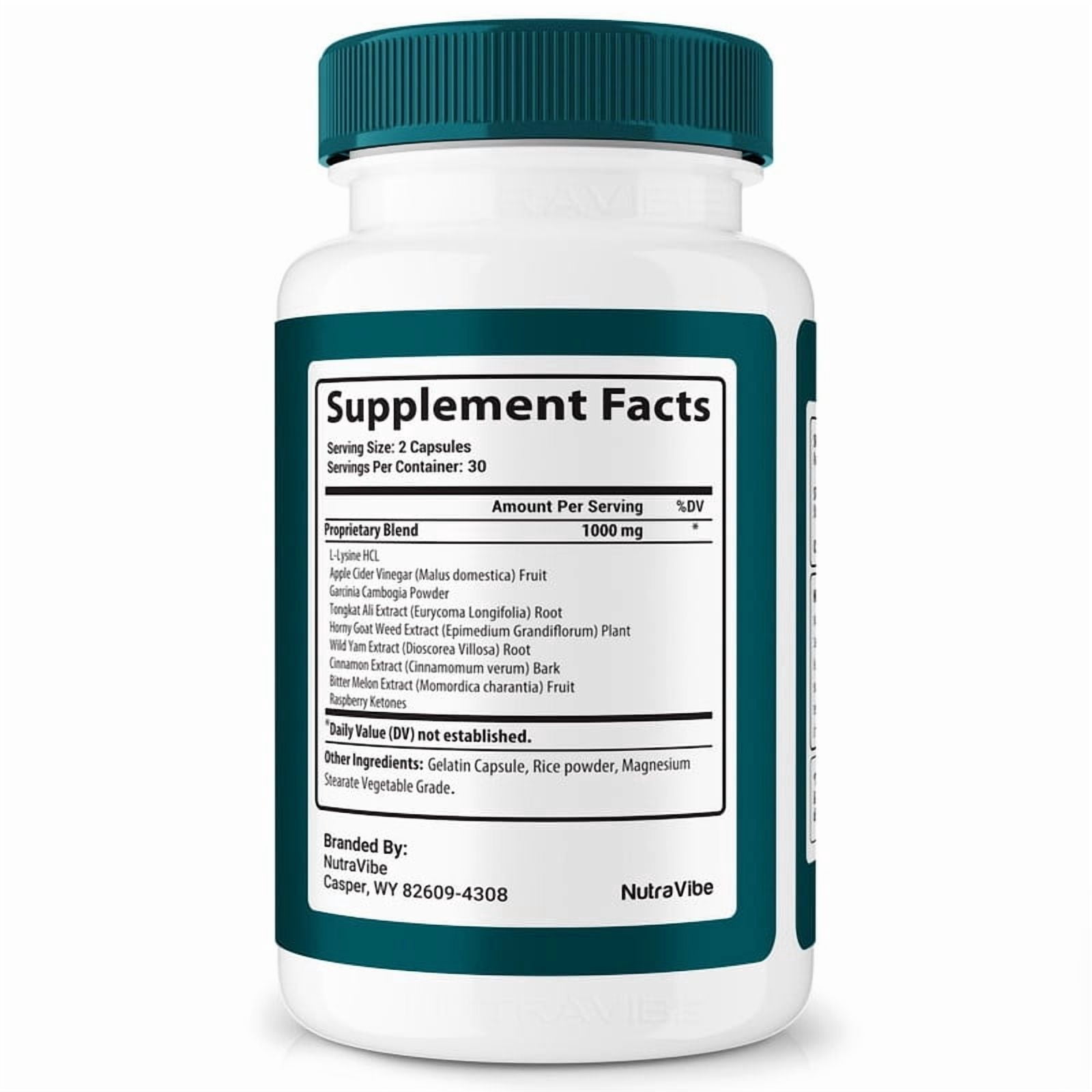 (3 Pack) DermaCept Capsules – Daily Skin Formula with a Clean, Natural Blend Inspired by Derma Cept Care Routines | Supports Hydration, Texture & Radiant Glow from Within (180 Capsules)