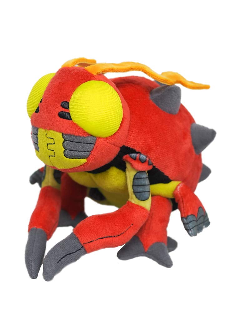 Sanei DG06 Digimon Tentomon 6