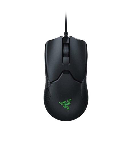 Razer Viper Wired Optical Gaming Mouse with Chroma RGB Lighting