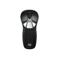 thumbnail image 2 of Adesso iMouse P30 Air Mouse GO Plus - Souris - Droitier et Gaucher - Sans Fil - 2,4 GHz - Récepteur Sans Fil USB, 2 of 11