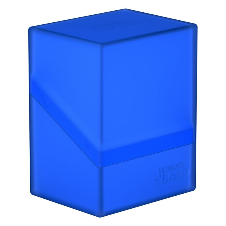 Ultimate Guard 2022 Omnihive 1000+ Blue, Modular Design, Xenoskin