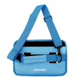 thumbnail image 3 of Golf Club Bag Golf Club Storage Bag Portable Mini Carry Bag Training Case, 3 of 7