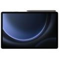 thumbnail image 1 of Boîte Ouverte - Samsung Galaxy Tab S9 FE+ 12,4 Pouces Tablette Android 128 Go avec Exynos 1380 - Gris, 1 of 5