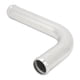 thumbnail image 3 of Tubo de refrigerante del radiador Curva de 90 ° 1-1/4 pulg. Potente disipación de calor Aleación de aluminio resistente y duradera Apto para la mayoría de los automóviles, 3 of 5