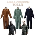 thumbnail image 2 of Disfraz De Halloween Mata A Michael Myers Mono De Carnaval Para Adultos, 2 of 4