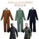 thumbnail image 2 of Disfraz De Halloween Mata A Michael Myers Mono De Carnaval Para Adultos, 2 of 4