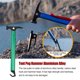 thumbnail image 5 of Naiovety Extractor de clavos para tienda de campaña, martillo para acampar al aire libre, Picnic, senderismo, caravana, lona, ​​estacas, Extractor de carpas Verde Naiovety OD023413-02, 5 of 6