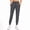 Dark Gray, variant on MASKERT Women's Joggers Pants-Athletic Running with Pockets Tapered Casual Workout Pants Black (Size XS-XXXL)