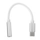 thumbnail image 5 of Adaptador de Audio auxiliar USB Cto, adaptador de Audio tipo C a conector de auriculares USB Cto de 3,5 MM para Letv Xiaomi calidad inigualable, 5 of 8
