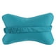 thumbnail image 4 of Almohada del masaje, funcionalidad elegante de la almohada suave eléctrica del masaje del coche de la vibración de la almohada del cuello del coche, 4 of 8