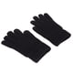 thumbnail image 2 of Guantes Freezer, Guantes Táctiles Térmicos Flexibles Cómodos Sensible Para Senderismo ANGGREK Negro, 2 of 8