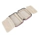 thumbnail image 5 of Bolsa De Viaje De Viaje Organizador De Maquillaje Portátil De Maquillaje Colgante Champú Acondicionador De Acondicionador Juego Para Viajar, 5 of 7