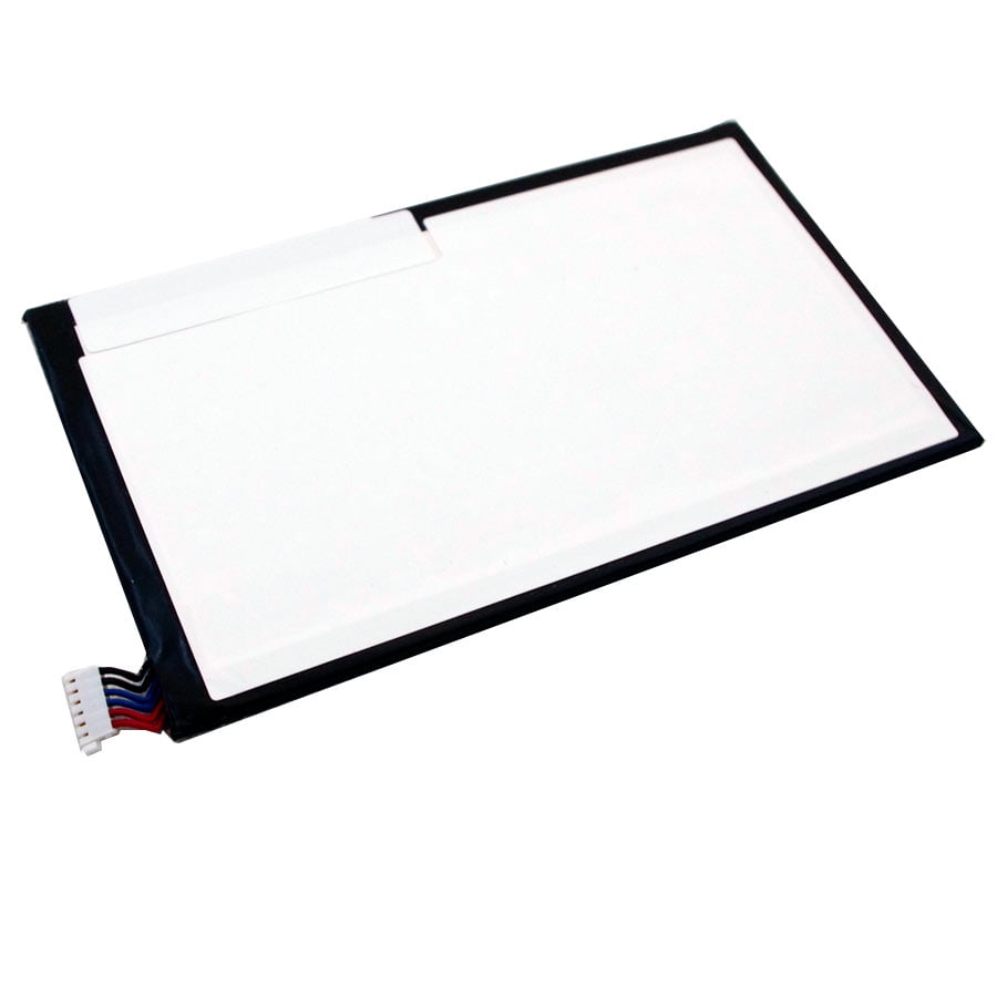 Replace Battery For For Samsung Galaxy Tab 4 SM-T330 SM-T330NU 3.8V EB-BT330FBU