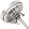 thumbnail image 1 of Weber 63029 Temperature Gauge for 22.5" Smokey Mountain Cooker, 1 of 1