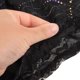 thumbnail image 4 of WEUVEB Bonnet Negro Multifuncional Para Quimioterapia Con Ajuste Cómodo Y Sencillo, 4 of 6