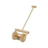 Child's Wooden Maple Block Roller