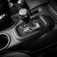 thumbnail image 2 of KAIHUIXING Carbon Fiber Gear Shift Panel Decor Cover Trim Frame Front 1 Pieces/Set for Jeep for Wrangler 2007-2018 for Wrangler JK 2018 CFGSPDCTFF2JWJ, 2 of 9