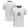 thumbnail image 5 of Jersey de verano 2024 nuevo cuello redondo camiseta impresa en 3D manga corta ropa deportiva para hombres nuevos fabricantess lote, 5 of 5