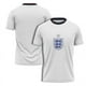 thumbnail image 5 of Jersey de verano 2024 nuevo cuello redondo camiseta impresa en 3D manga corta ropa deportiva para hombres nuevos fabricantess lote, 5 of 5