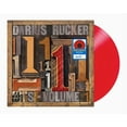 thumbnail image 1 of Darius Rucker - 1's Vo. 1 (Exclusivité Walmart) [Vinyle LP] Vinyle Coloré, Rouge, 1 of 1
