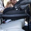 thumbnail image 5 of Evenflo GOLD SecureMax Infant Car Seat Base with Load Leg (Black), 5 of 7